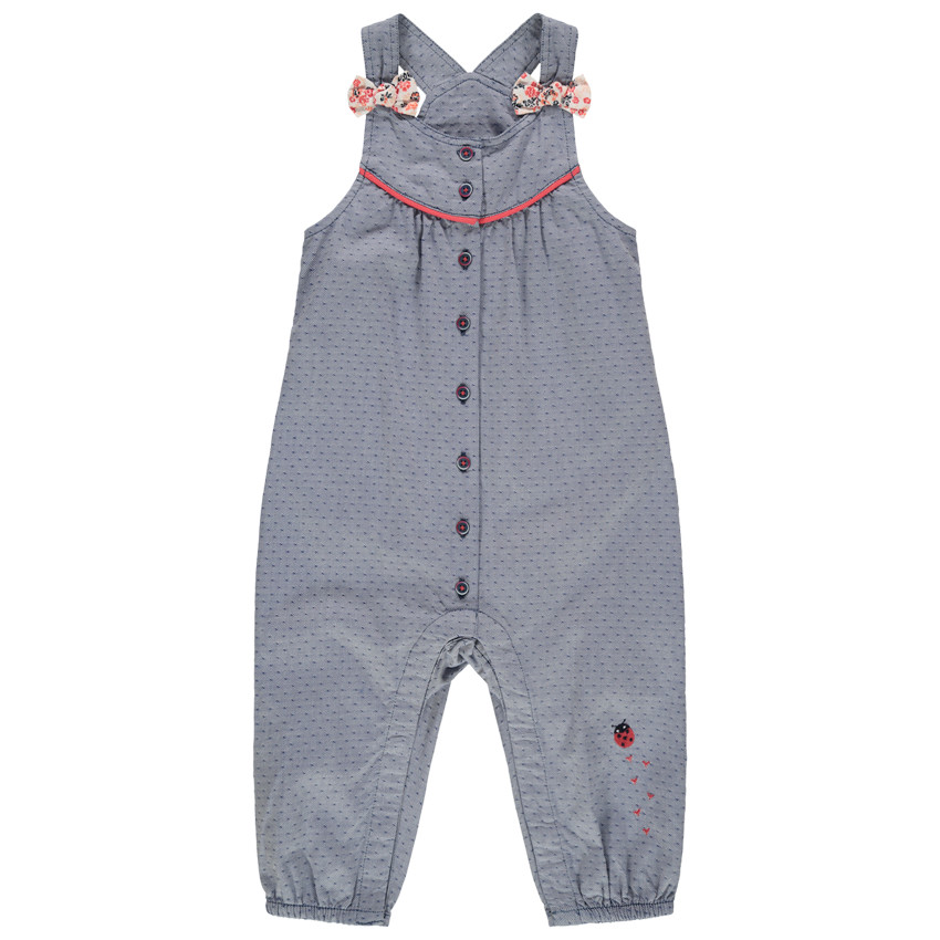 Σαλοπέτα μακριά  jacquard με φιόγκους   Additional Σαλοπέτα μακριά  jacquard με φιόγκους