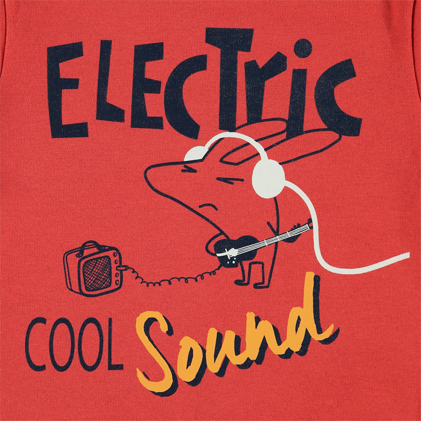 Σετ φόρμας  molleton δίχρωμο  φαντεζί  