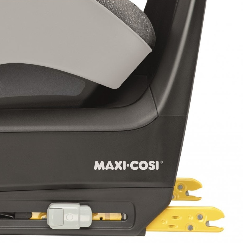 Βαση Καθισματος Αυτοκινητου 3Way Fix 