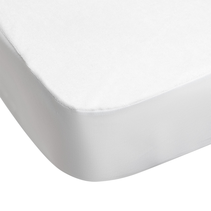 Προστατευτικό στρώματος 50x90 cm για λίκνο 