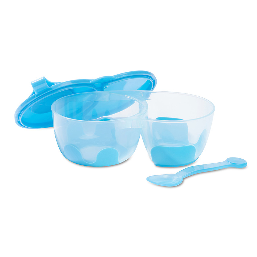 Σετ φαγητού μπλε  Additional Σετ φαγητού μπλε