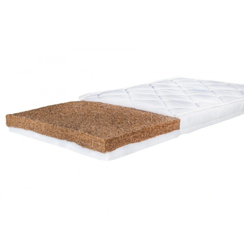 Bebe Strom Στρώμα Λίκνου - Κοκοφοίνικας 