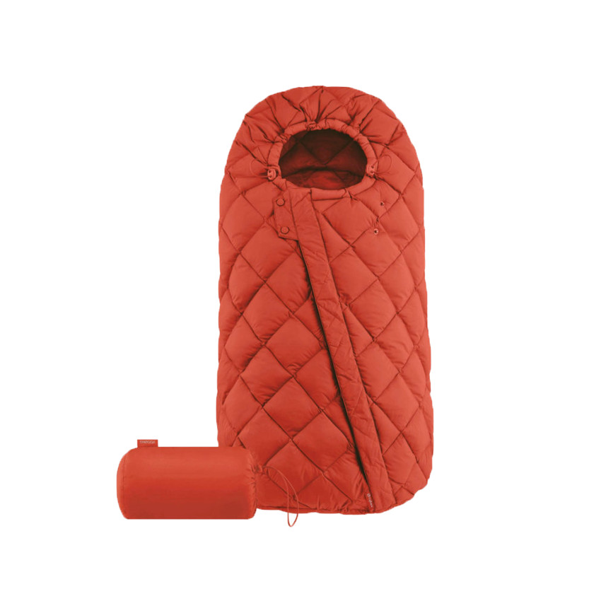 Cybex Ποδόσακος Snogga2 - Autumn Gold 