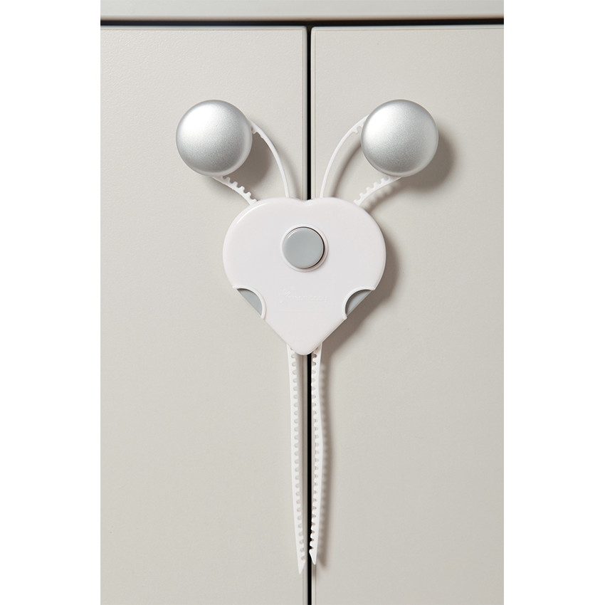 Ασφάλεια για ντουλάπια 