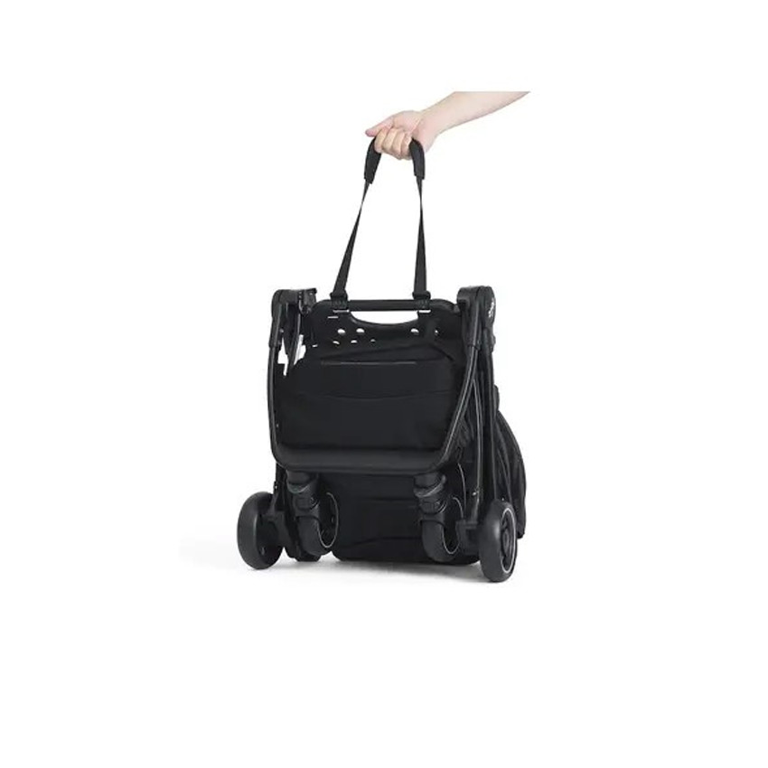 Καρότσι Βόλτας Joie Pact Stroller W/ Rc & Adpt & Tb Rav 