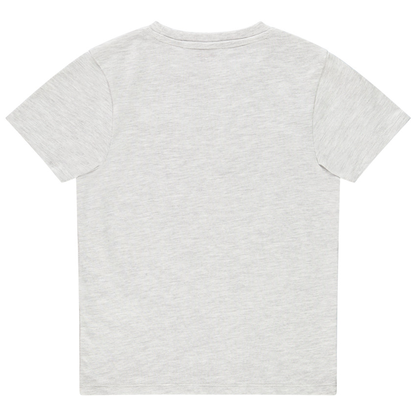 T-shirt κοντομάνικο με μαγικές παγιέτες le Roi Lion για αγόρι  Additional T-shirt κοντομάνικο με μαγικές παγιέτες le Roi Lion για αγόρι