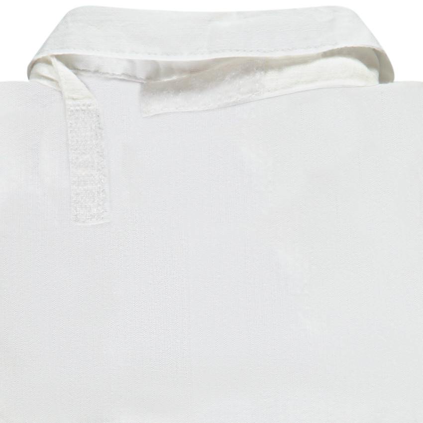 Σετ παντελονιού και πουκαμίσου με αφαιρούμενη ζακέτα για μωρό αγόρι 