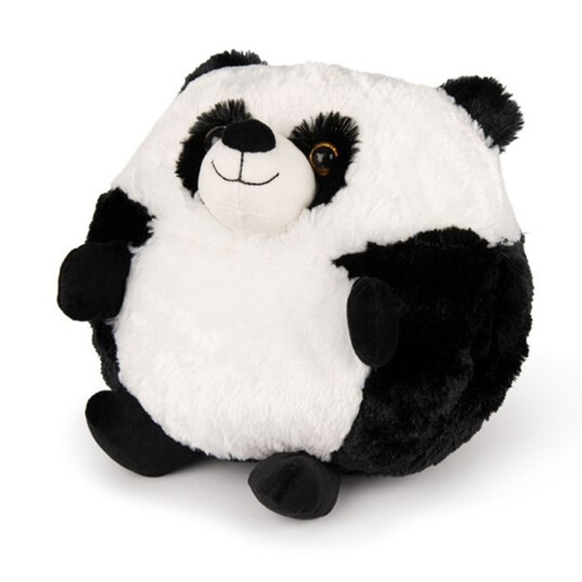 Μαξιλαράκι με τσέπες Panda  