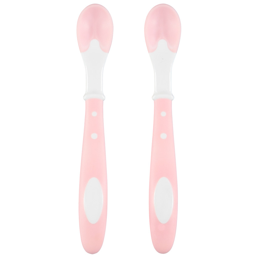 Σετ 2 θερμοευαίσθητων κουταλιών Mix