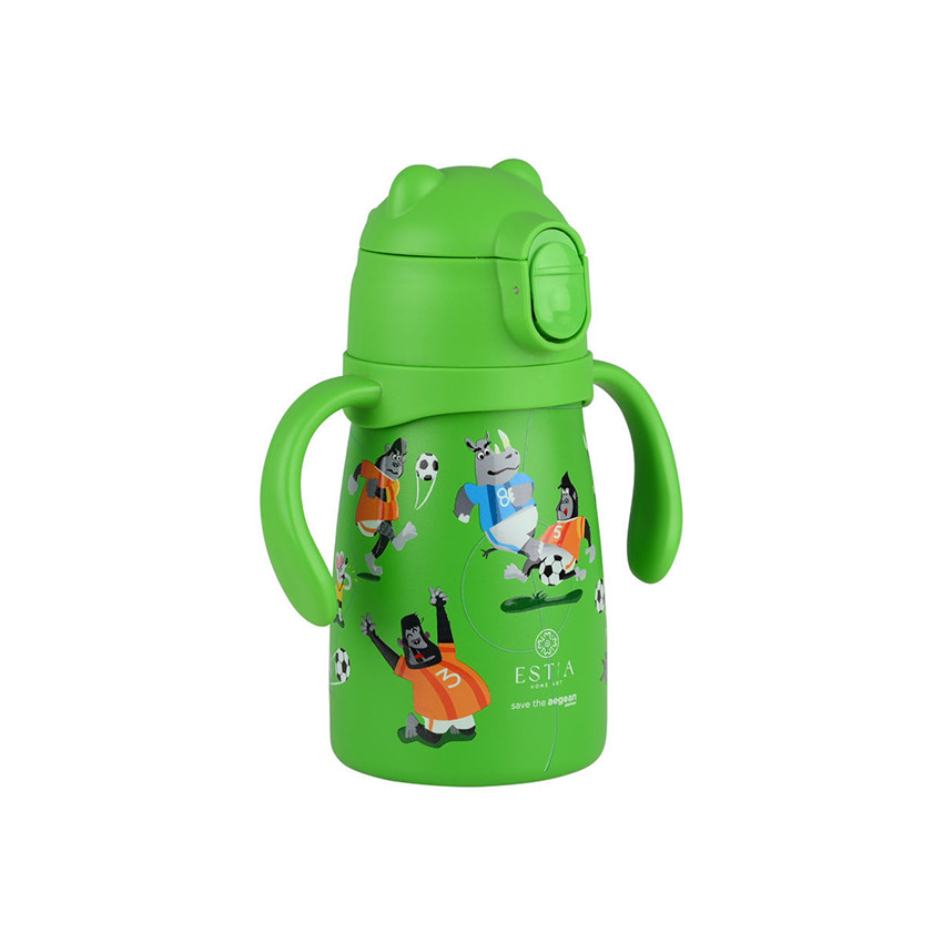 Θερμός Παιδικό 300ml Jungle Kick 