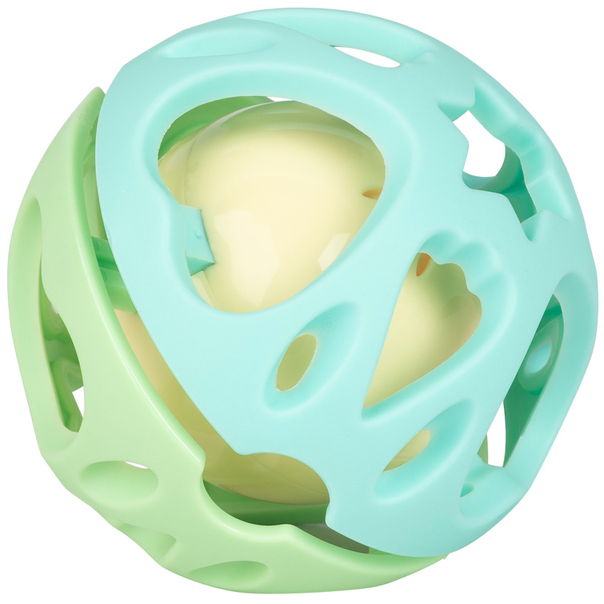 Μαράκα σε σχήμα μπάλας 