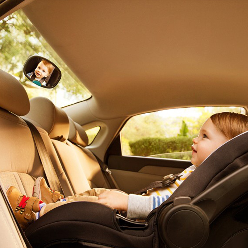 Καθρέπτης BRICA DUAL SIGHT™ MIRROR 