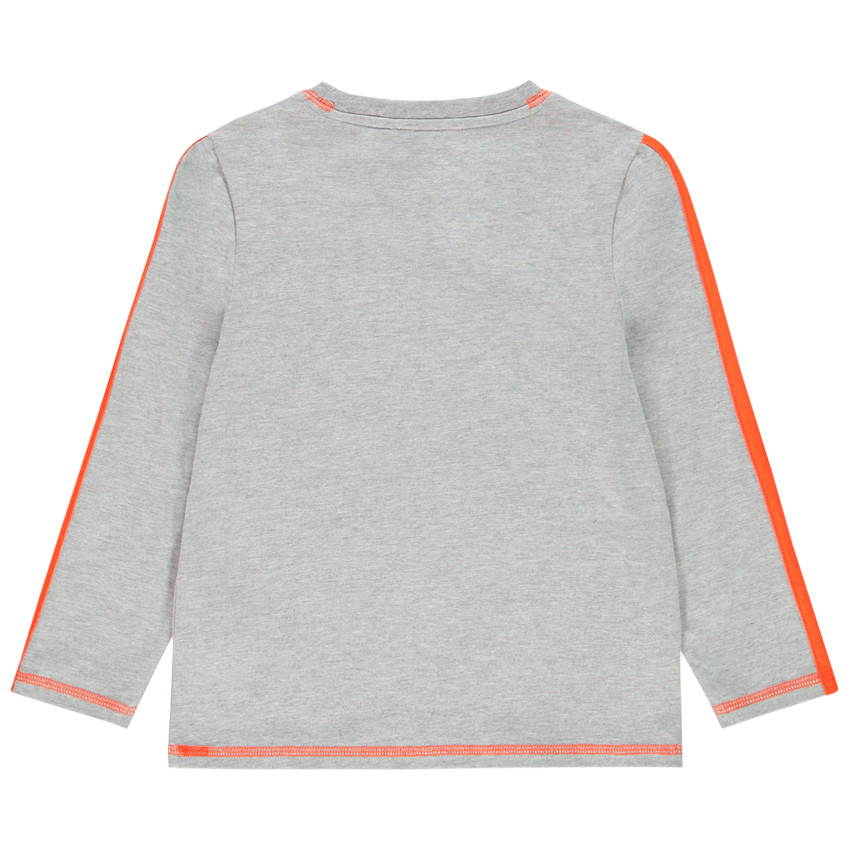 T-shirt μακρυμάνικο σχέδιο Star Wars για αγόρι 