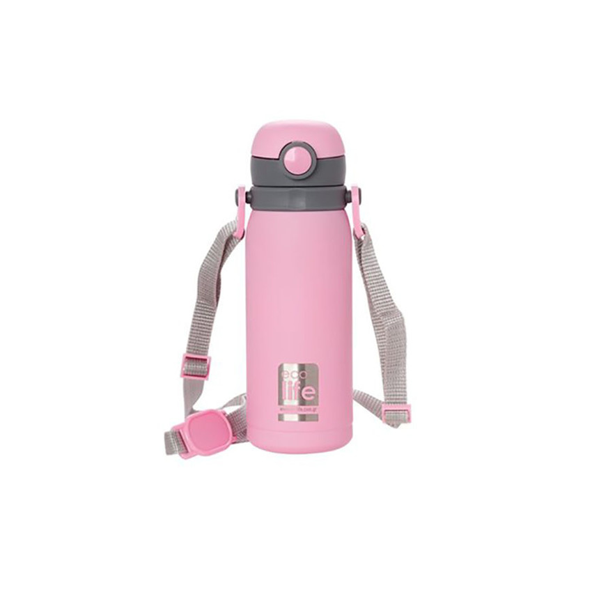θερμός Pink 400ml 