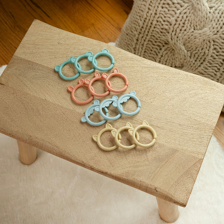 Toy Links Sheppy's Squad™ Ingenuity  