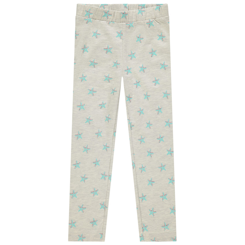 Πιτζάμα jersey σχέδιο sirène με glitter  Additional Πιτζάμα jersey σχέδιο sirène με glitter