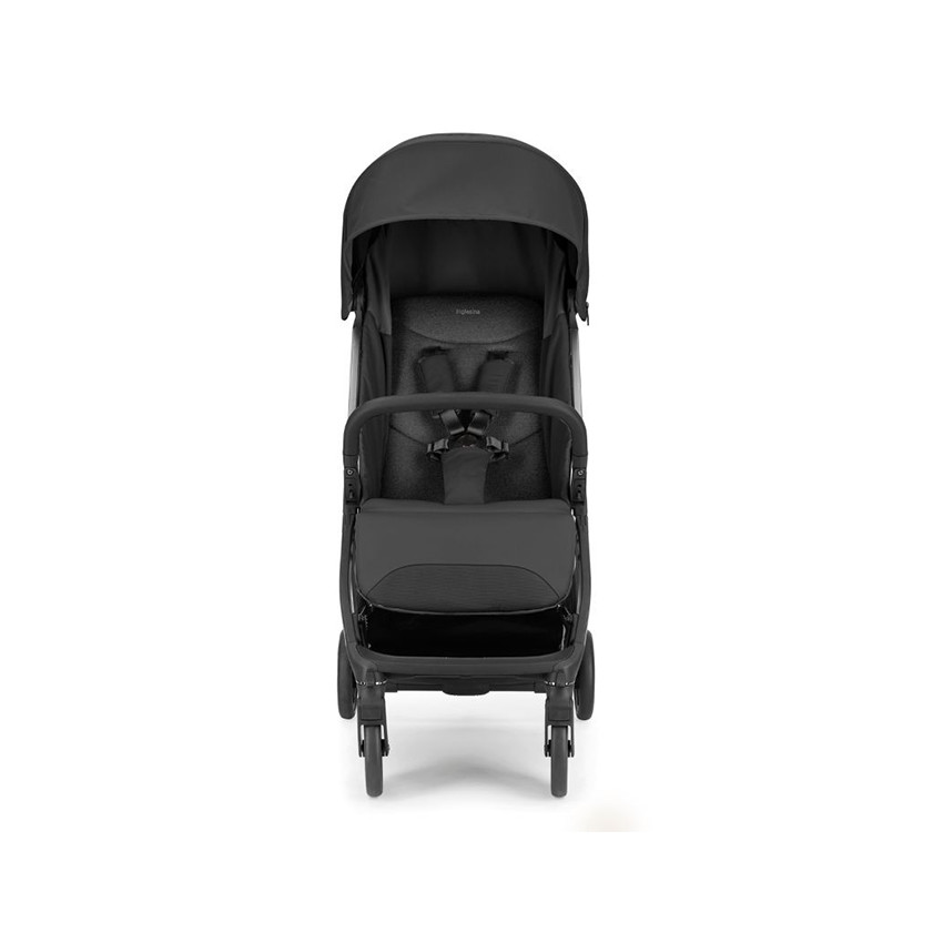Ελαφρύ Βρεφικό Καρότσι Quid³ Cosmic Black Inglesina 