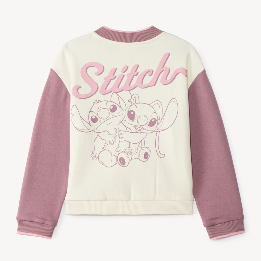 Γιλέττα κοριτσιού Stitch και Angel Disney 