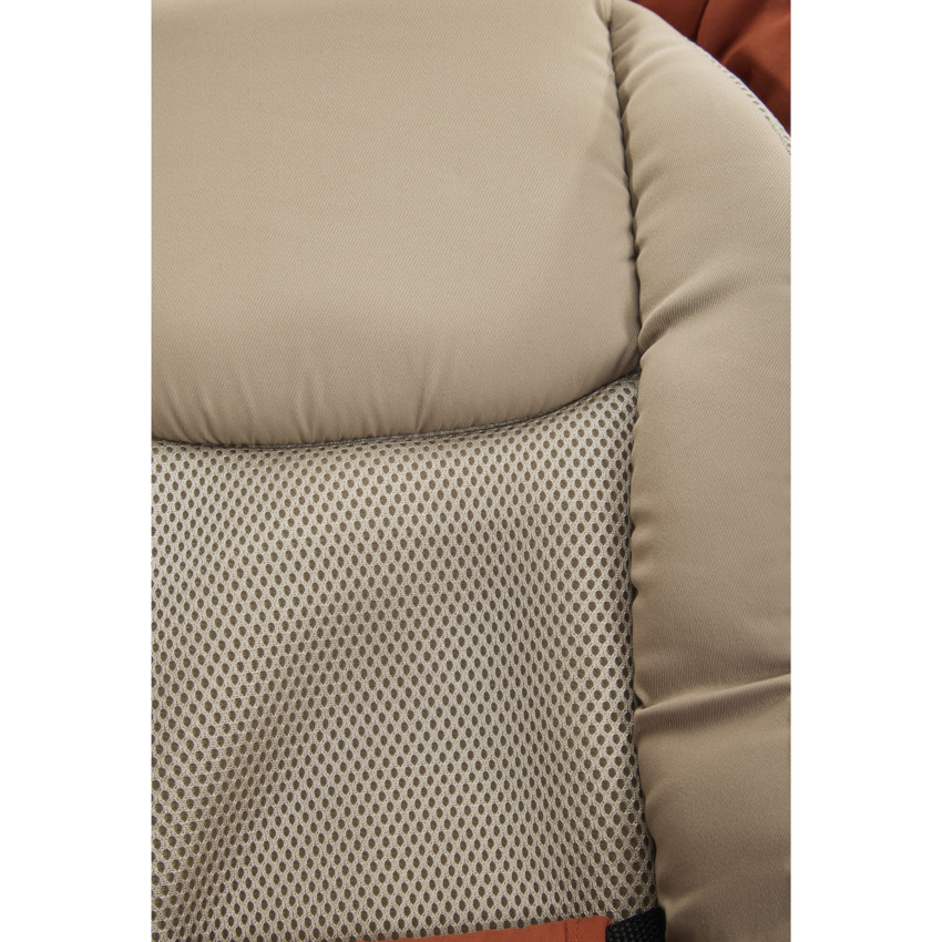 "Καθιστικό με αψίδα παιχνιδιών Sluggy - Terracotta" 