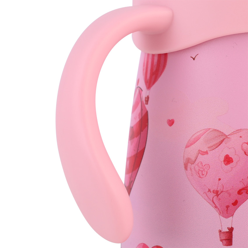 Θερμός Παιδικό 300ml Love Ascend 