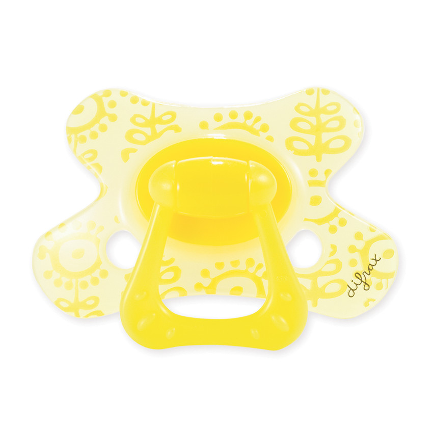 Πιπίλα 6+ μηνών natural  Additional Πιπίλα 6+ μηνών natural