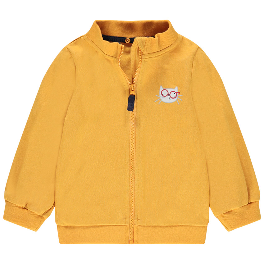 Αδιάβροχο παρκά 3 σε 1 με κουκούλα 