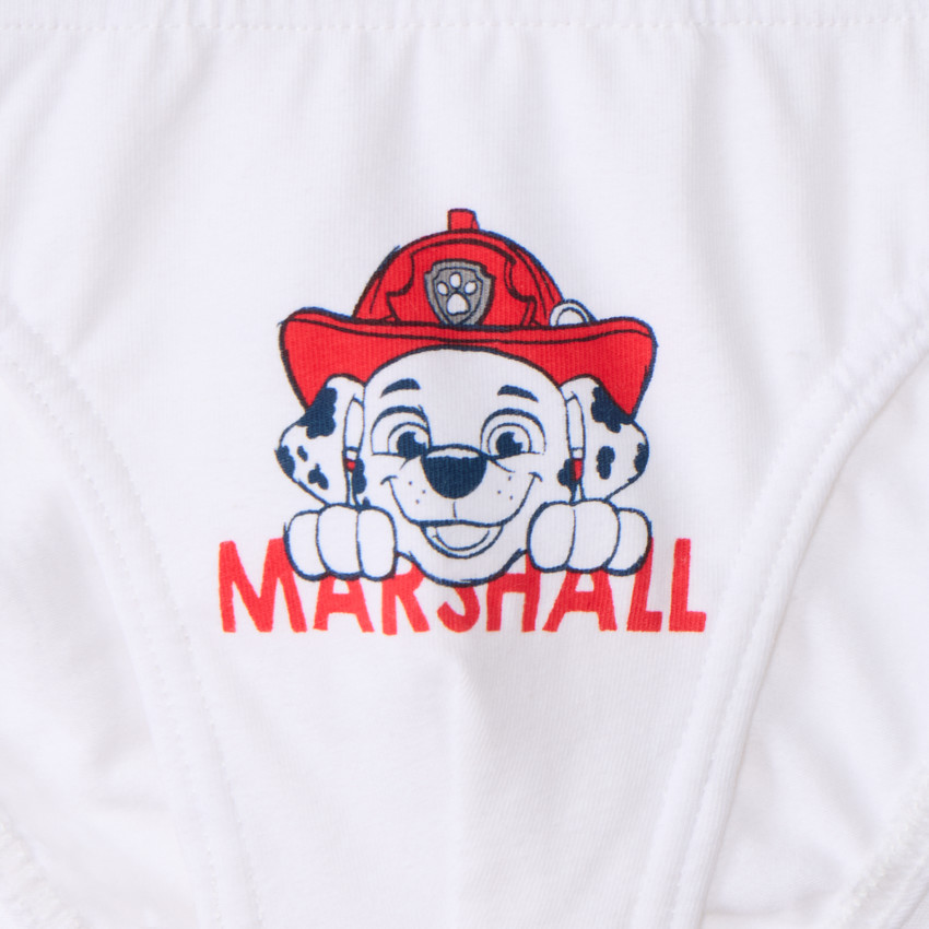 Σετ 3 σλιπ από jersey prints Πατ