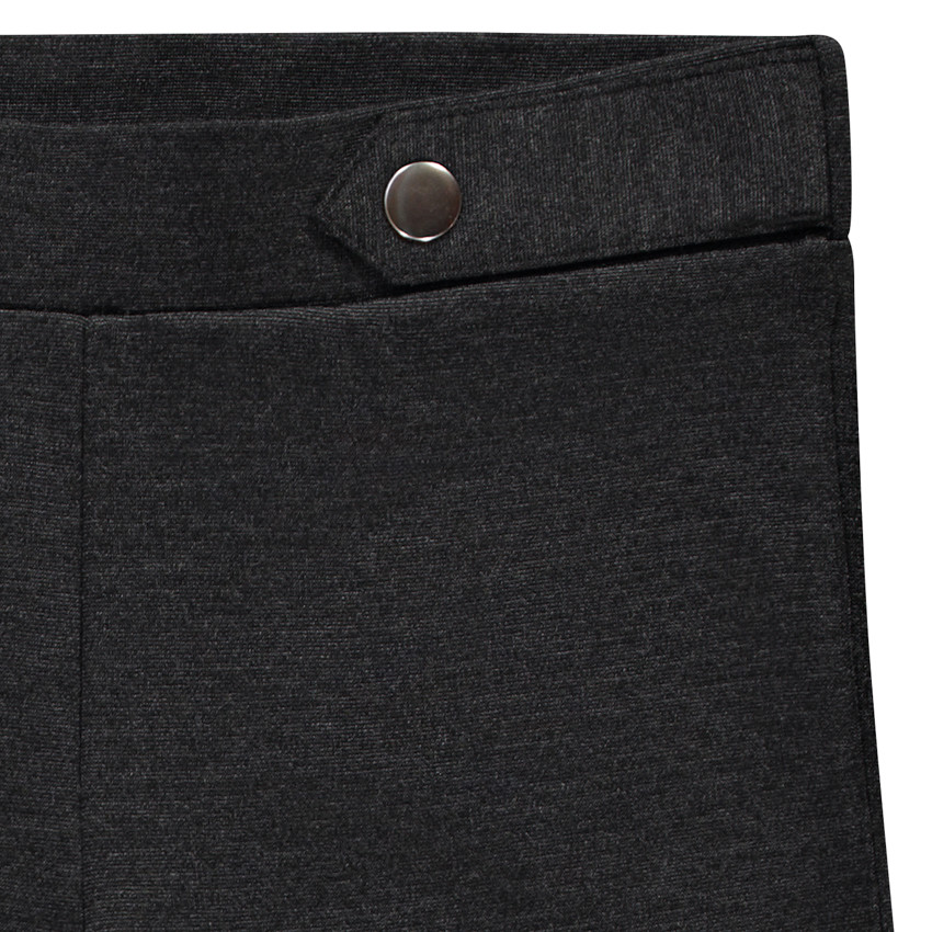 Λεγγίνγκ μιλάνο με διακοσμητικά πόδια για κορίτσι 