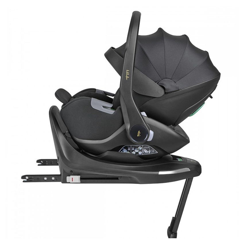 Σύστημα Μεταφοράς 5in1 Goya Olive 