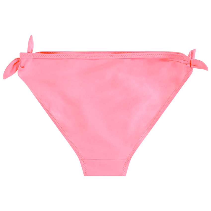 Μαγιό 2 κομμάτια με frou-frous 