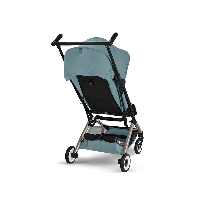 Καρότσι Libelle TPE Stormy Blue | light blue  