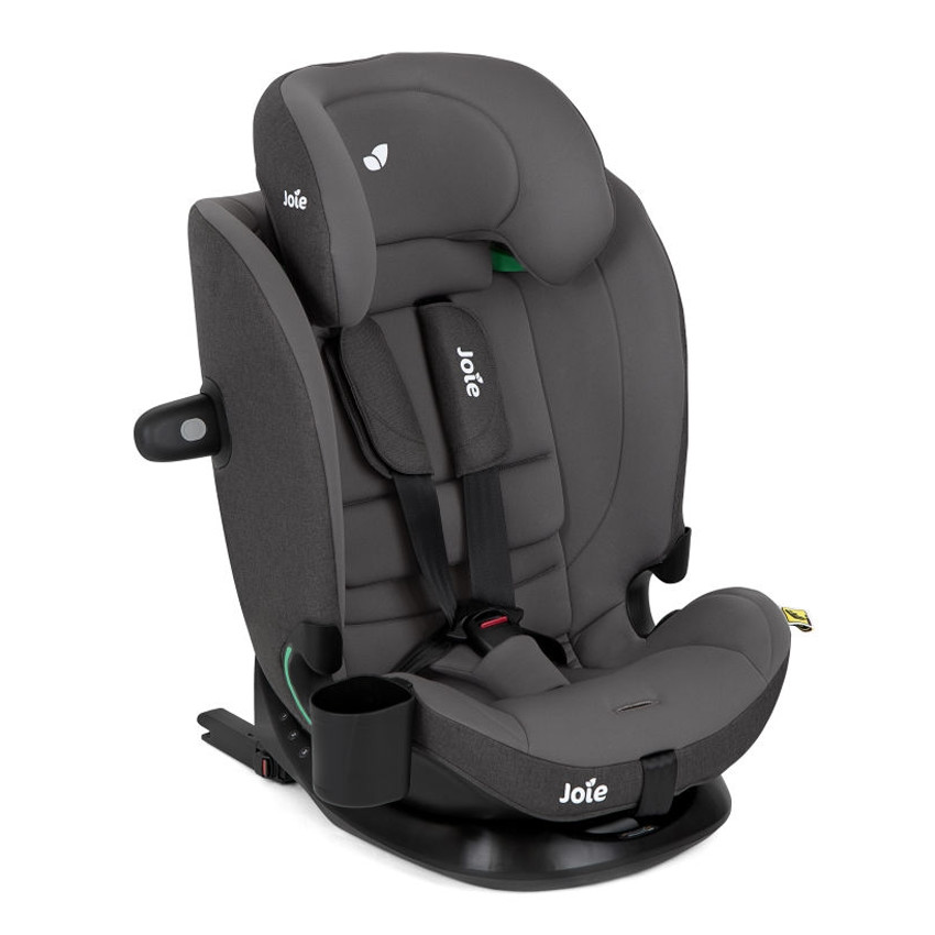 Joie Carseat I-Bold Thunder              