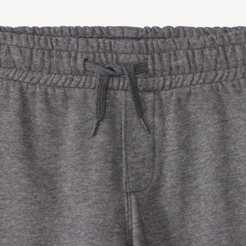 Σετ jogging 2 τμχ. molleton με φαντεζί print για αγόρι 