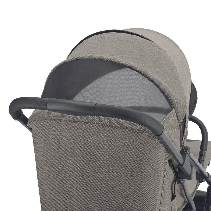 Inglesina Καρότσι Περιπάτου Maior - Tundra Beige 