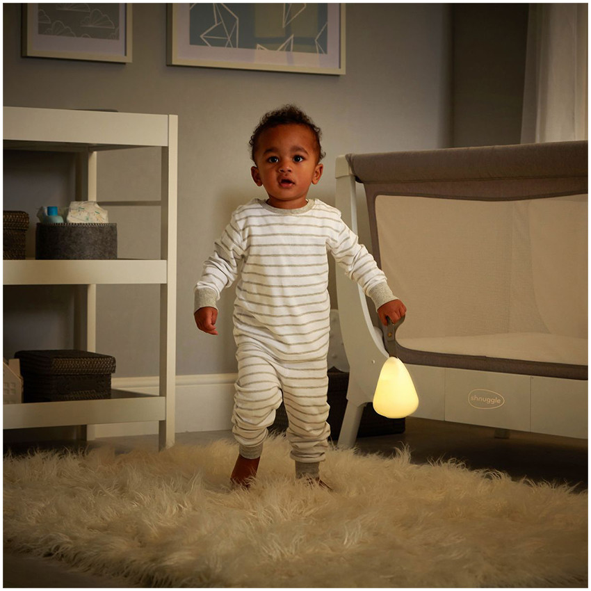 Φορητό Φωτάκι Νυκτός Moonlight SHNUGGLE 