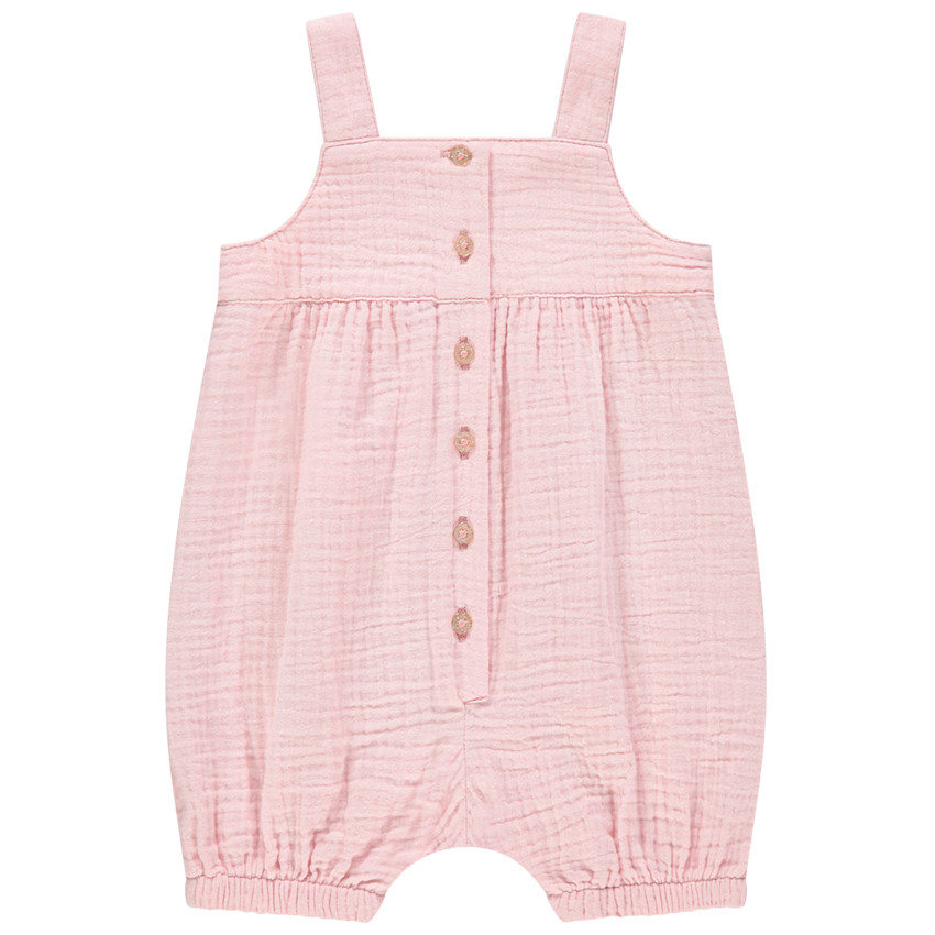 Combi κοντό πετσετέ Βαμβακερό με σχέδιο λαγουδάκι  Additional Combi κοντό πετσετέ Βαμβακερό με σχέδιο λαγουδάκι