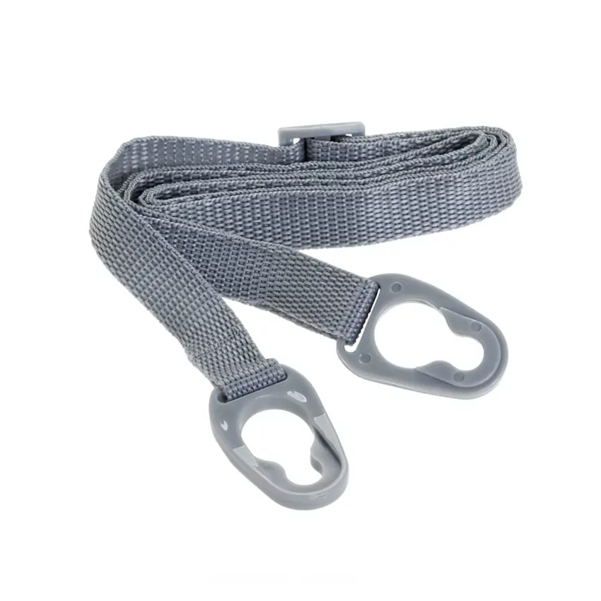 Ανταλλακτικός Ιμάντας Γκρι Για Kids Thermos Ecolife 