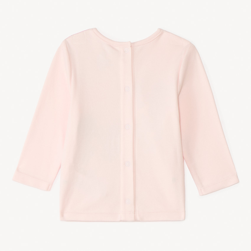 Set 2 pièces Minnie Disney pour bébé fille avec finitions différentes selon l’âge 