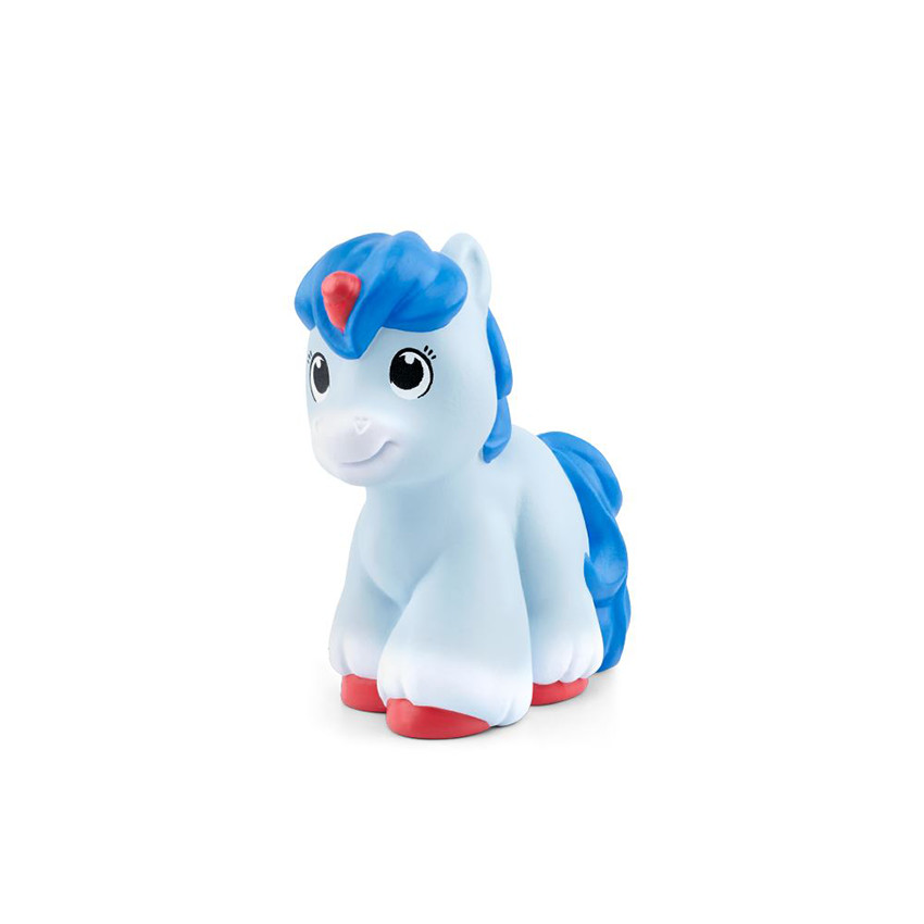 Figurine audio Tonie Les fabuleuses créatures - Minuit la licorne 