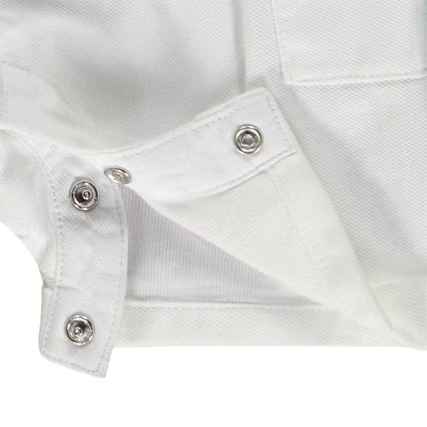 Γιορτινό σετ 2 τμχ. με σαλοπέτα για μωρό αγόρι 