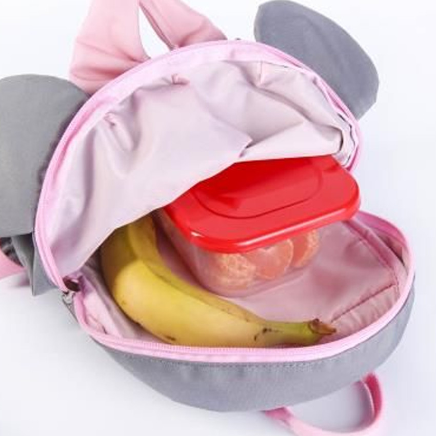 Σακίδιο πλάτης Νηπιαγωγείου Χαρακτήρας Minnie 