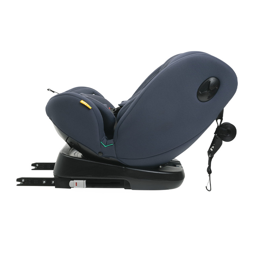 Κάθισμα Αυτοκινήτου i-Size Unico Evo india ink 