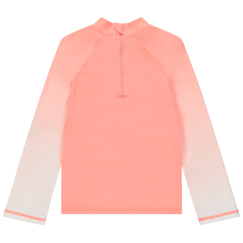 Maillot de bain manches longues anti-UV SPF 50+ 