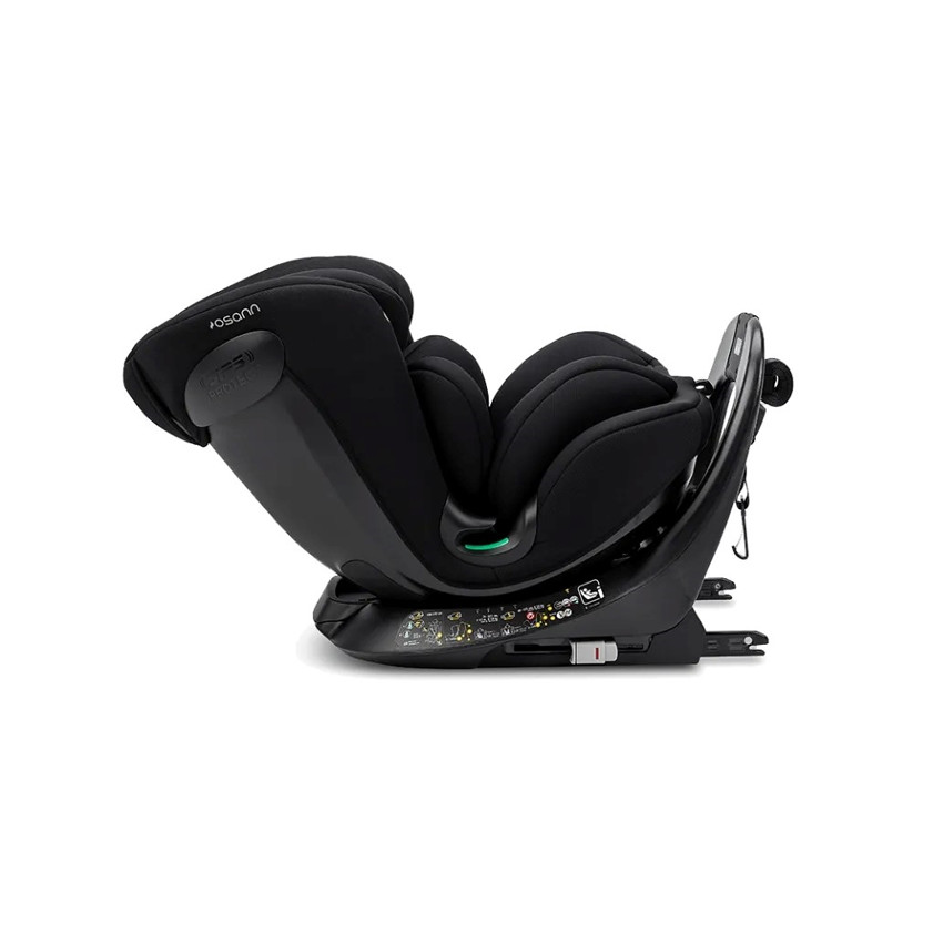 Κάθισμα Αυτοκινήτου i-Size (40-150cm)Taos 360° Carbon Osann  