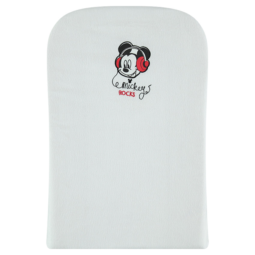 Κάλυμμα αλλαξιέρας με στάμπα Mickey της Disney 