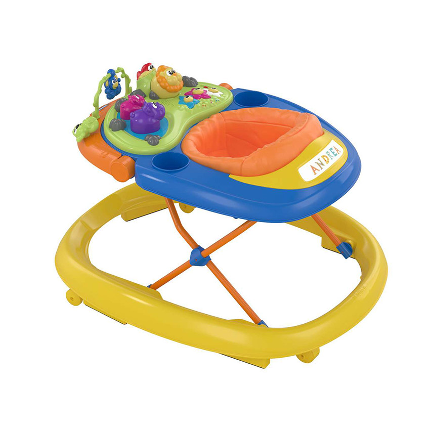 Chicco Στράτα Walky Talky - Sunny/78 