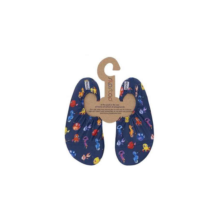 Αντιολισθητικά Παιδικά Παπούτσια Θαλάσσης -Βυθός (νούμερο 21-23)  