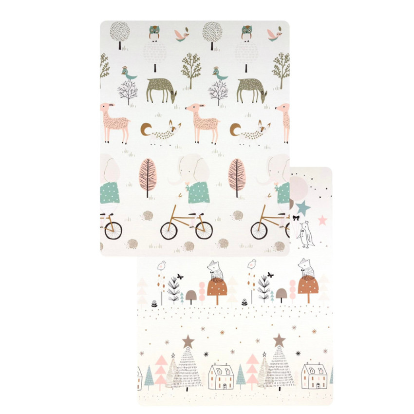 Αφρώδες Χαλάκι δαπέδου ρολό 180 x 150 εκ 