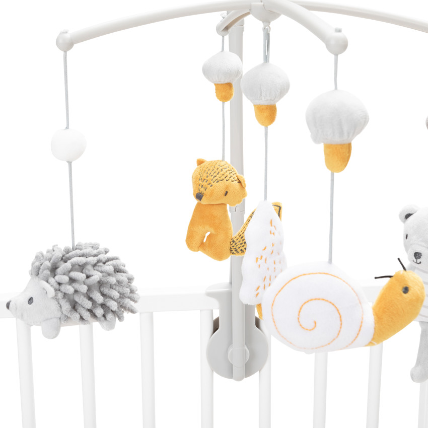 "Μουσικό κινητό 2.0 - Οι μικροί μας φίλοι" 