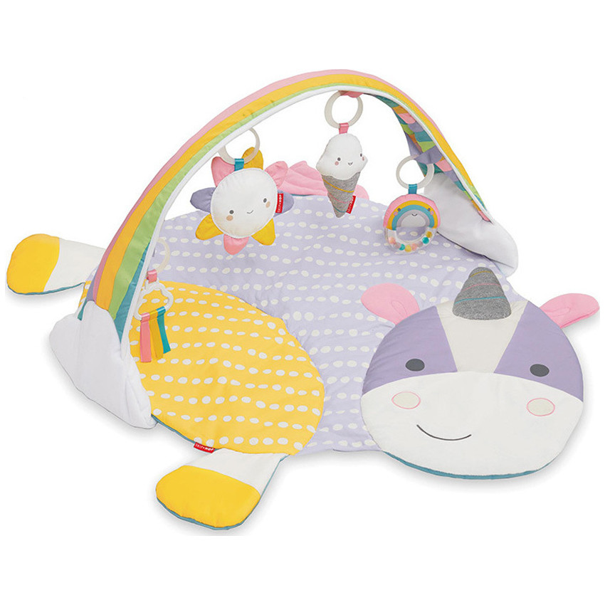Skip Hop Γυμναστήριο Δραστηριοτήτων Activity Gym Unicorn 